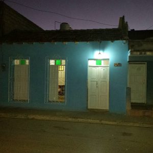 Hostal Islabella, Trinidad, Cuba