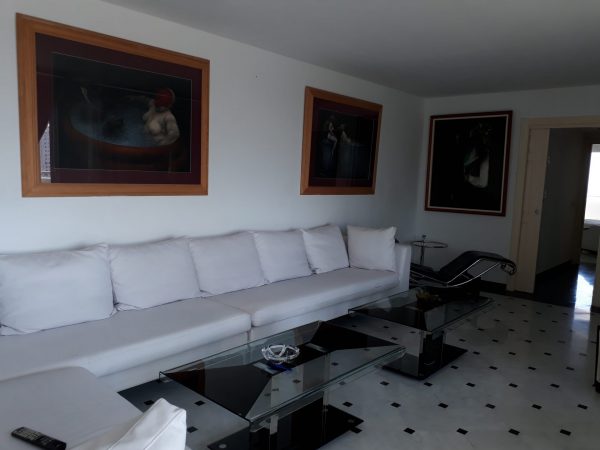 casa de alquiler con piscina lujo en Vedado