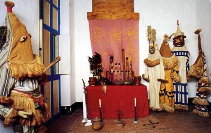 museos de La Habana, Cuba. Ruta cultural y artística.