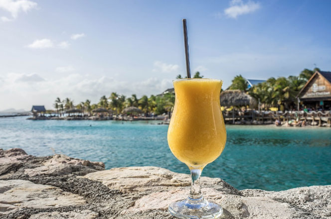 daiquiri