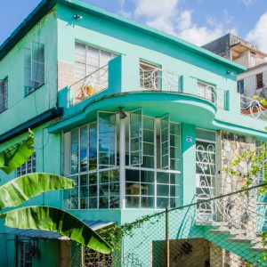Casa Aida, Nuevo Vedado, Casas de Alquiler en Cuba