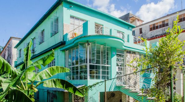 Casa Aida, Nuevo Vedado, Casas de Alquiler en Cuba