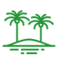 Icono palmeras