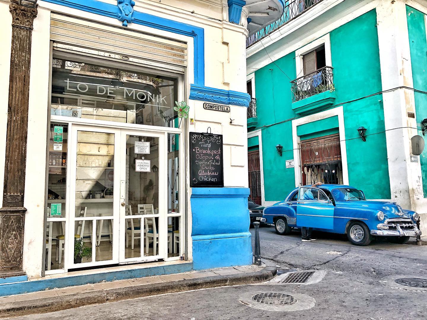 Comer en La Habana, los mejores restaurantes de La Habana