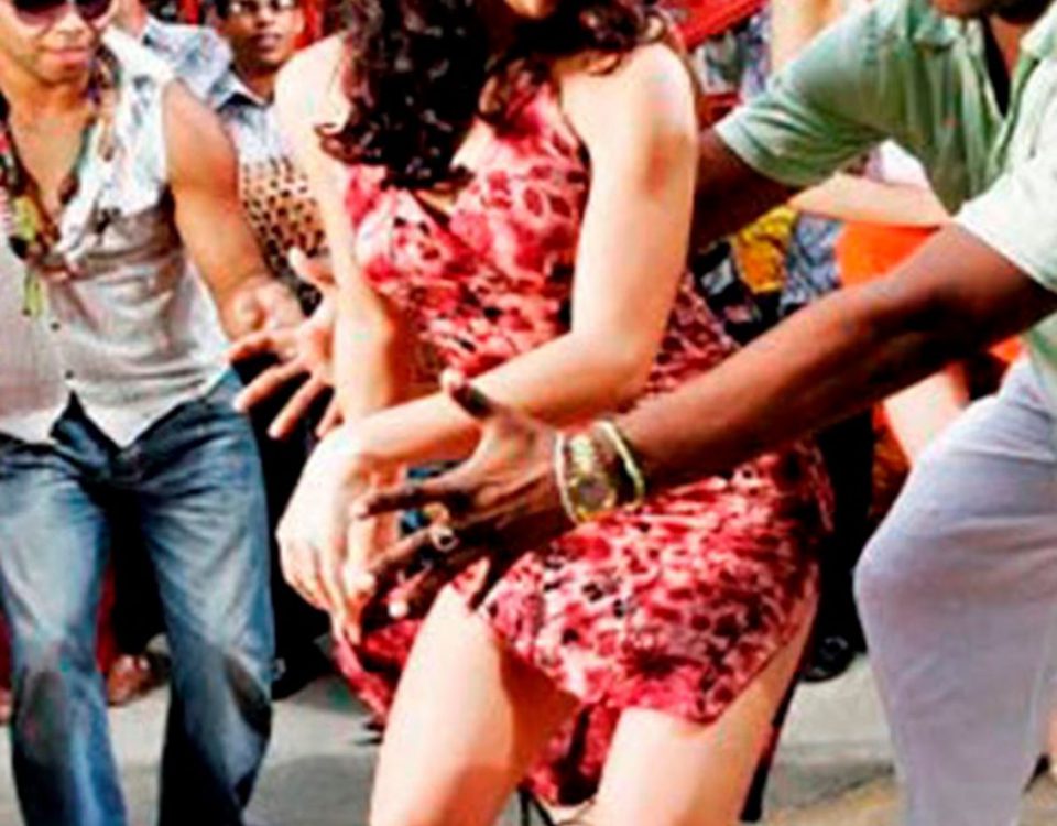 rumba cubana habana