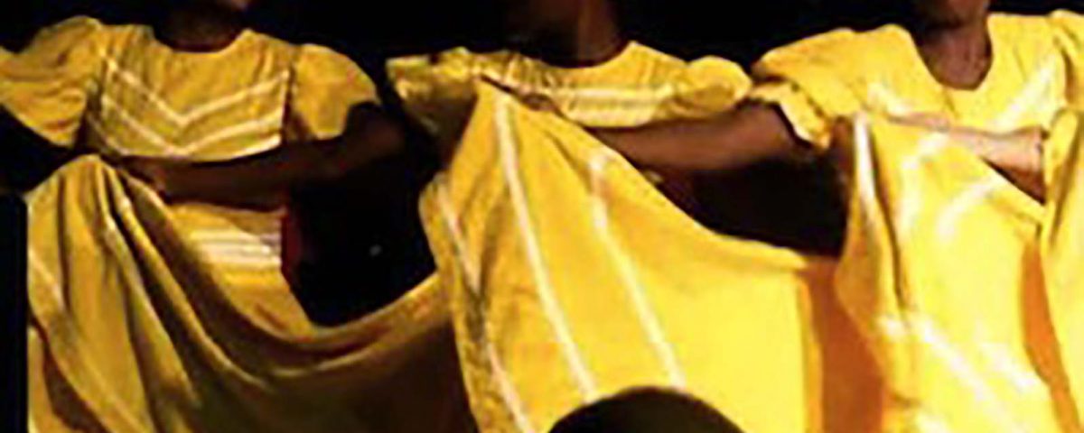 taller de danza afrocubana,d anza yoruba, danzas de santería, Regla de Ochá, Cuba, Sincretismo Religioso Cubano